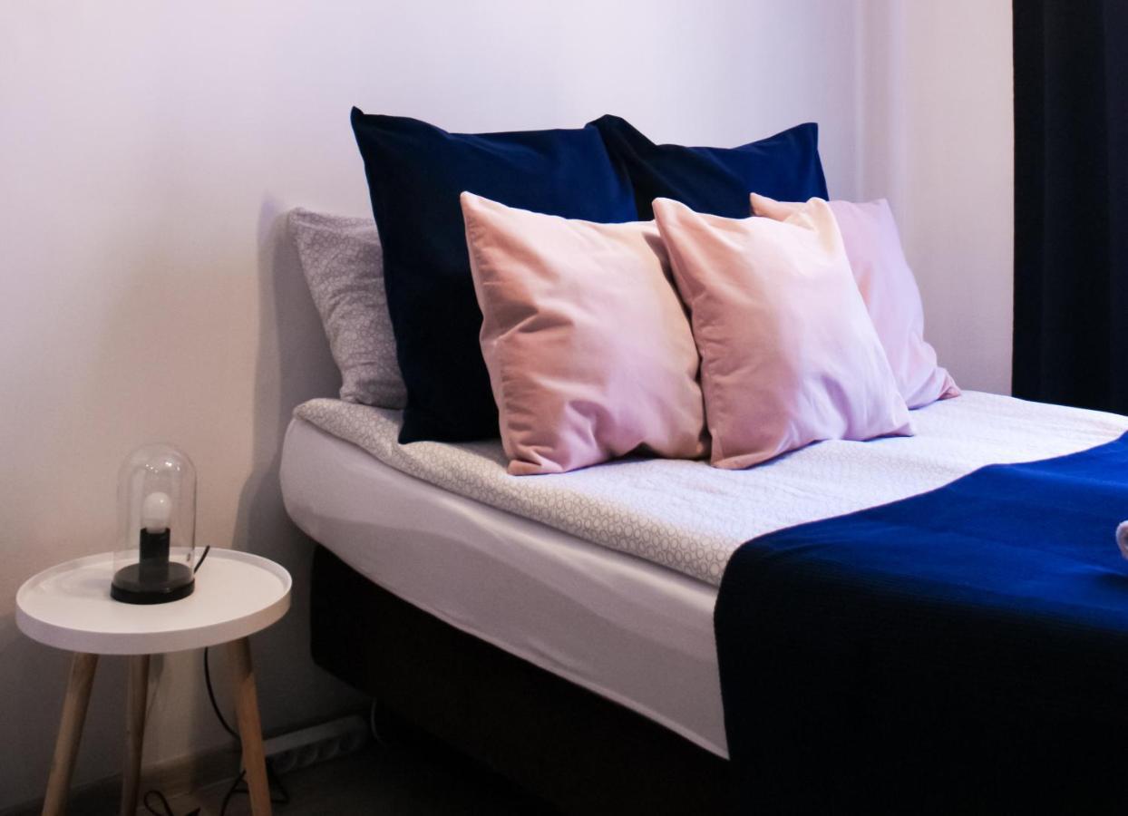 Euro-Room — Photos 2