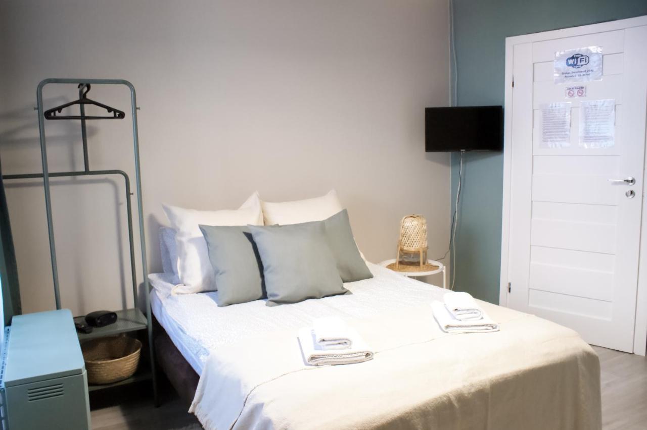 Euro-Room, Krakow